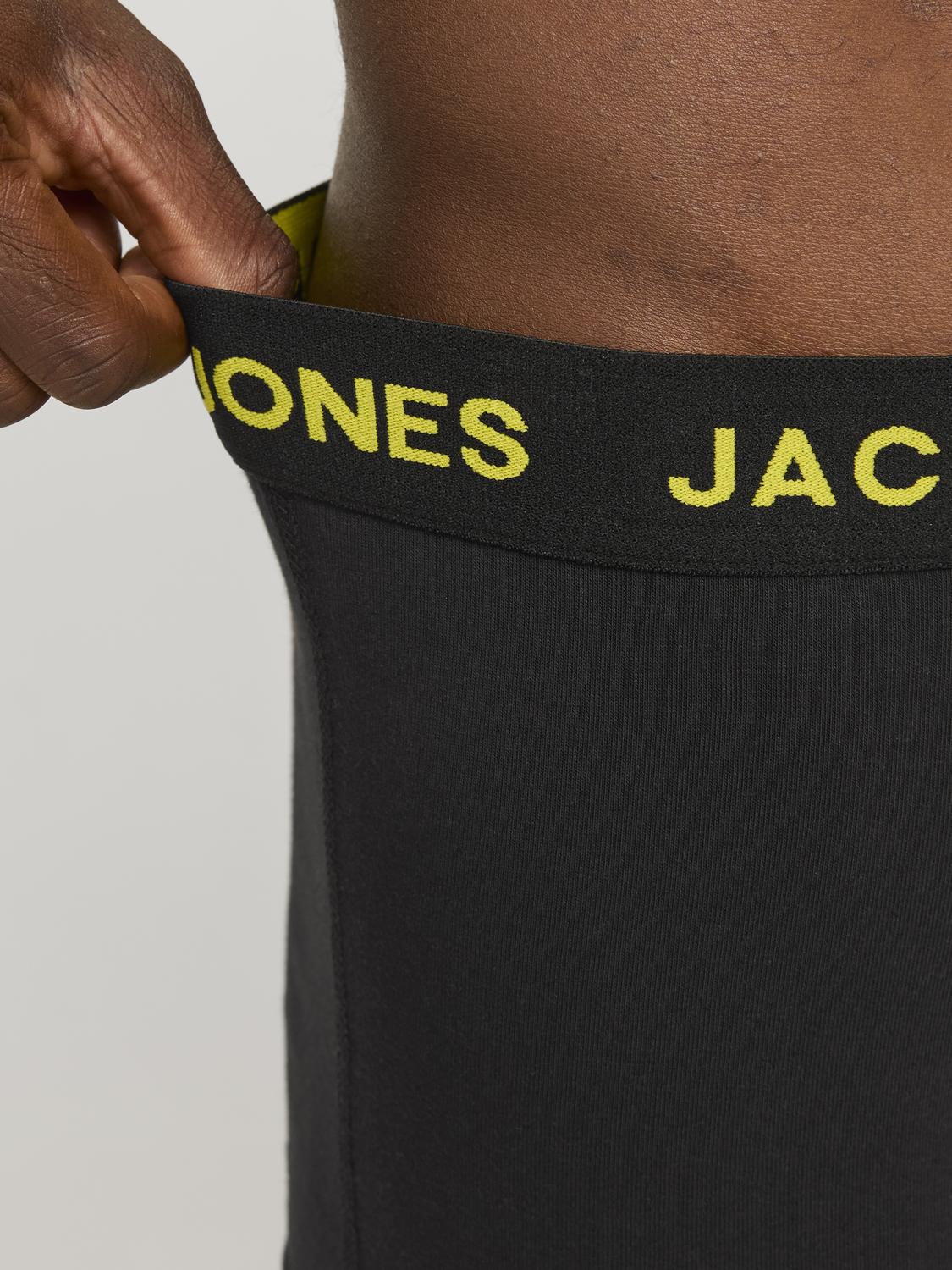 JACBASIC TRUNKS 7-PACK